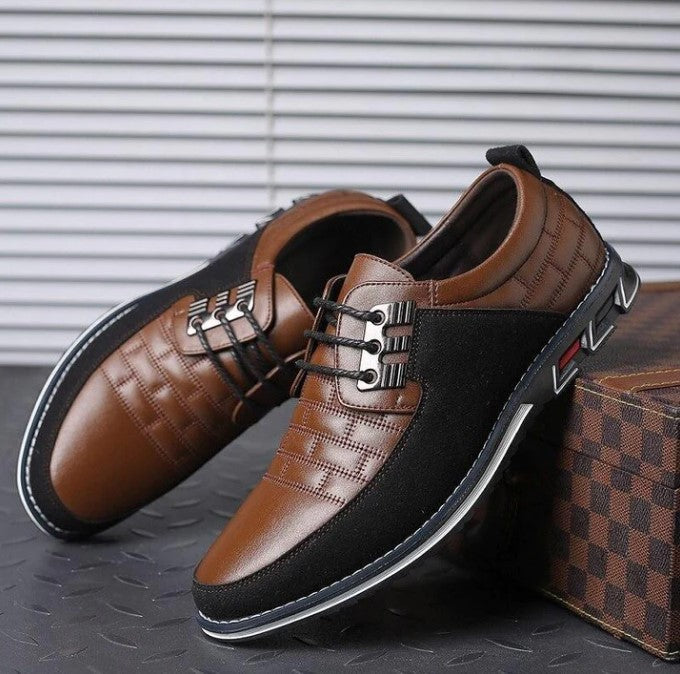 Italienische Schuhklassiker