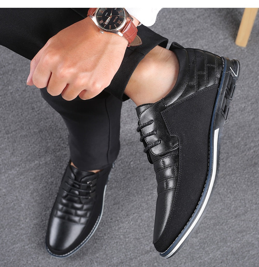 Italienische Schuhklassiker