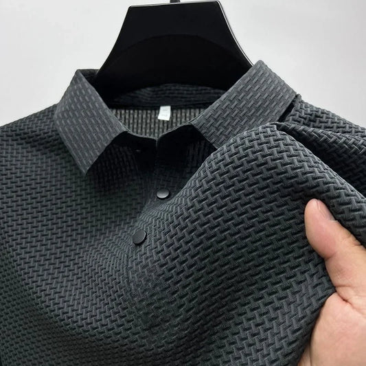 Titan® - Poloshirt mit kurzen Ärmeln
