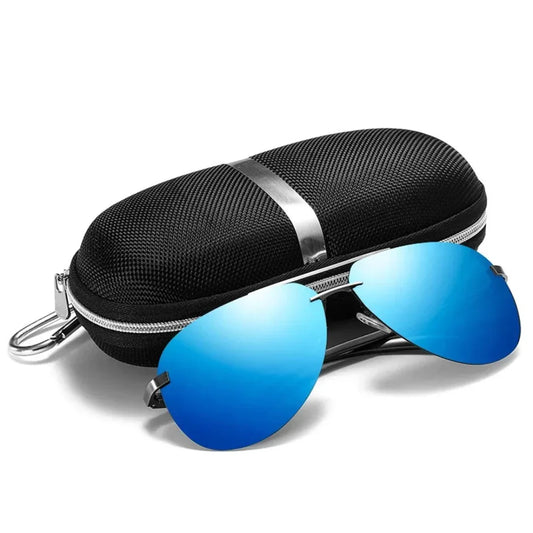 Troy - Reise-Sonnenbrille