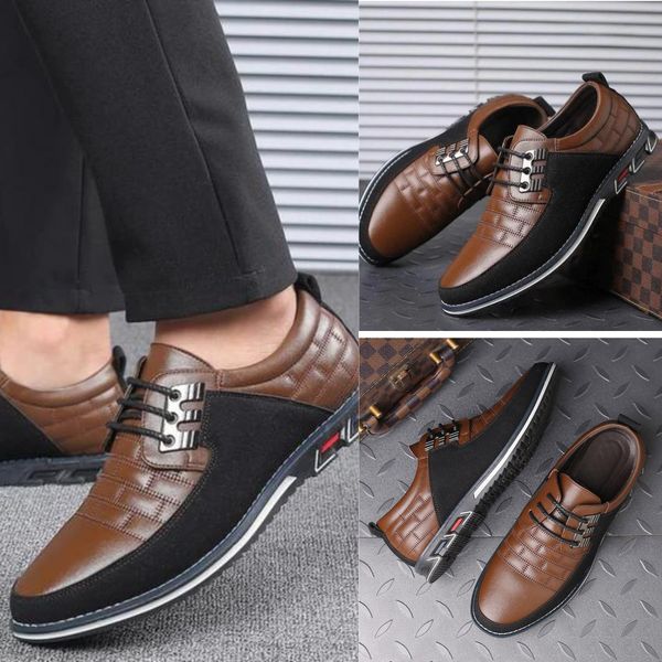 Italienische Schuhklassiker
