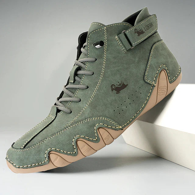 Wilbert | Ultra-bequeme Schuhe