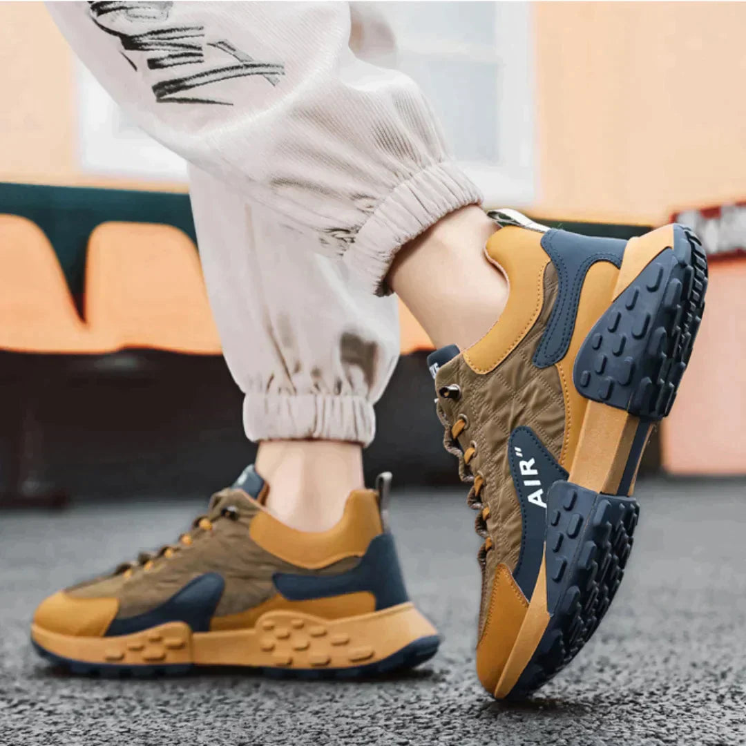 MaxPro Orthopädische Schuhe