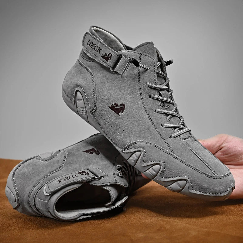 Wilbert | Ultra-bequeme Schuhe