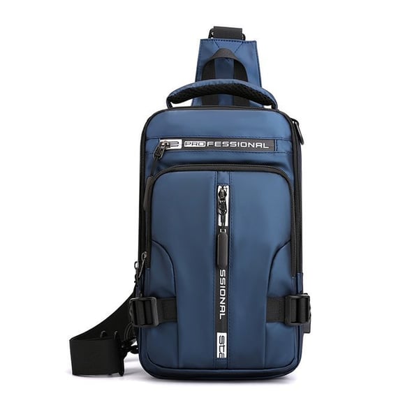 Multifunktionale wasserdichte Messenger-Tasche Zeitlich begrenzte Aktion.