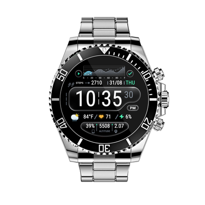 NEXUS PRO Smartwatch