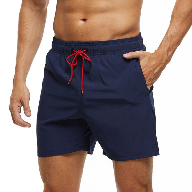 David® Bequeme Shorts für Männer