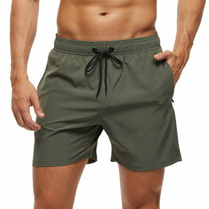David® Bequeme Shorts für Männer