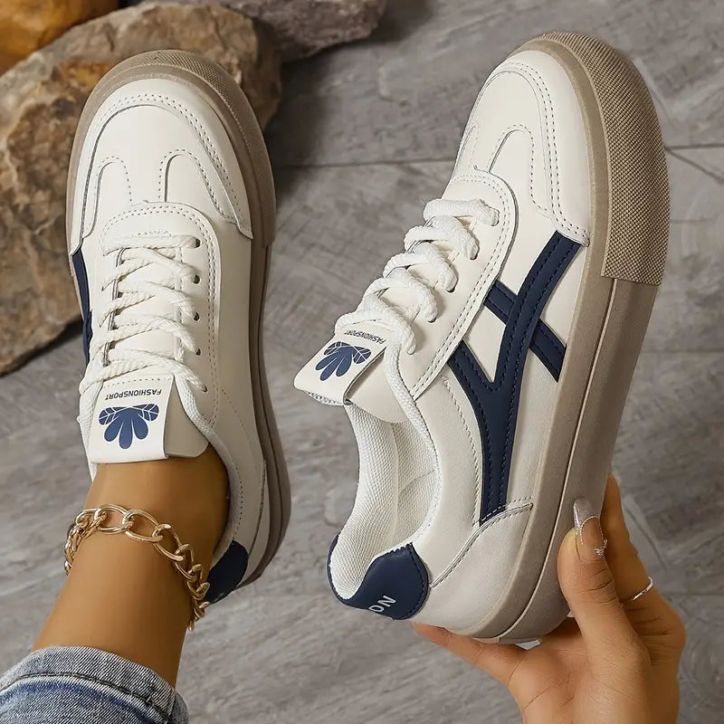 Teresa - Orthopädische Sneaker