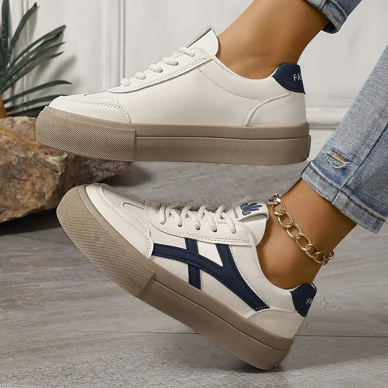 Teresa - Orthopädische Sneaker