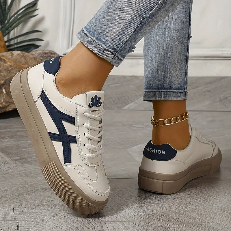 Teresa - Orthopädische Sneaker
