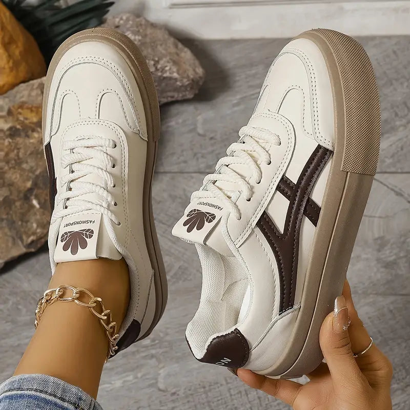Teresa - Orthopädische Sneaker