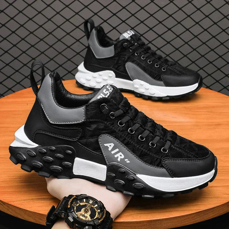 MaxPro Orthopädische Schuhe