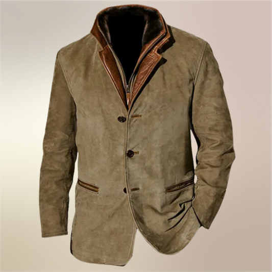 Harrison Vintage Jacket für Männer