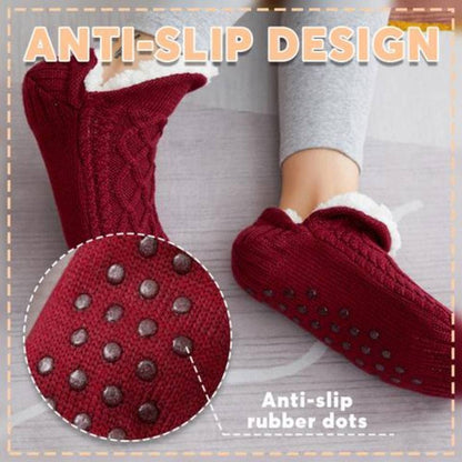 CozyFeet – Flauschige Thermosocken für die ganze Familie