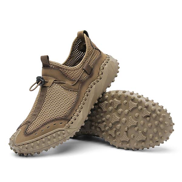 All-Terrain-Sneakers für Männer - Ultimativer Komfort und Vielseitigkeit für jedes Abenteuer
