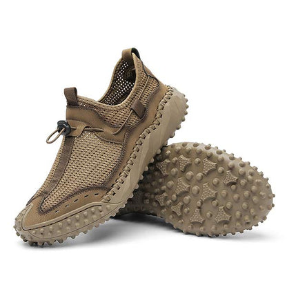 All-Terrain-Sneakers für Männer - Ultimativer Komfort und Vielseitigkeit für jedes Abenteuer