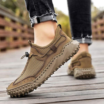 All-Terrain-Sneakers für Männer - Ultimativer Komfort und Vielseitigkeit für jedes Abenteuer