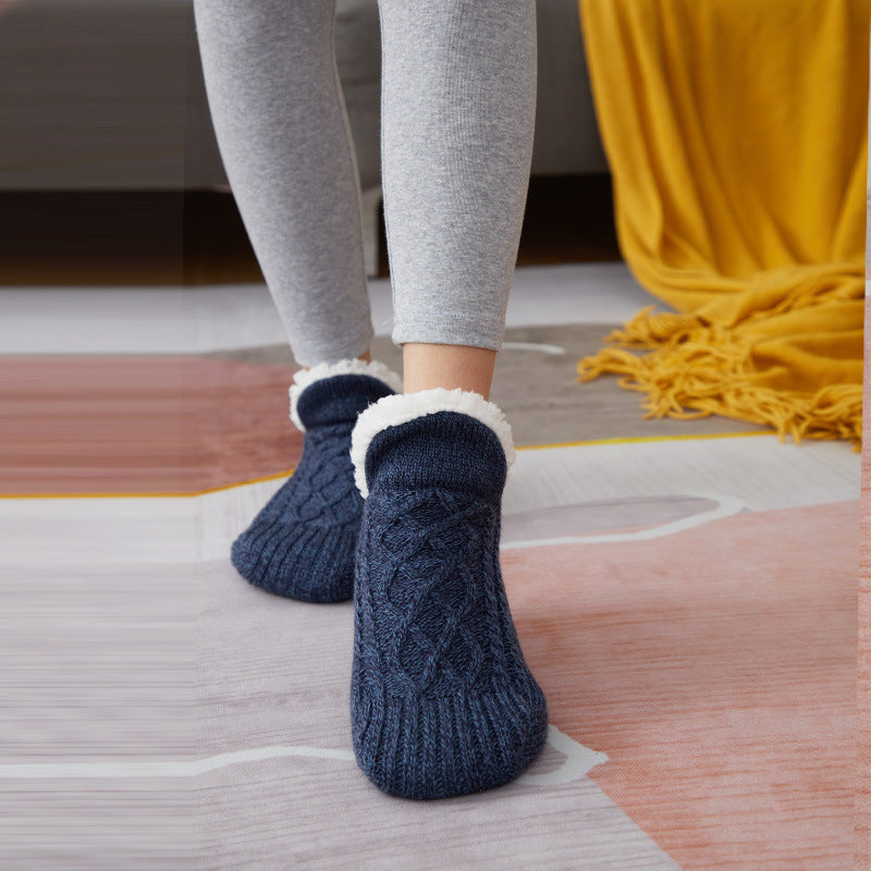 CozyFeet – Flauschige Thermosocken für die ganze Familie
