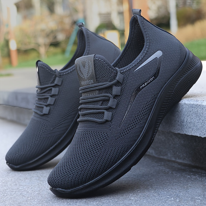 Schnürschuhe für Herren
