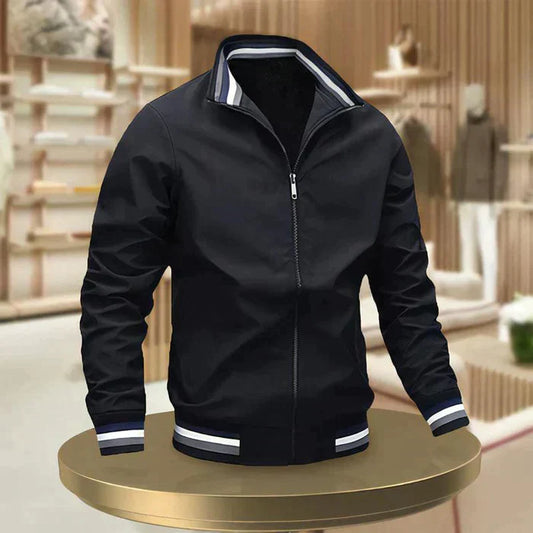 Leichte Sommerjacke Herren