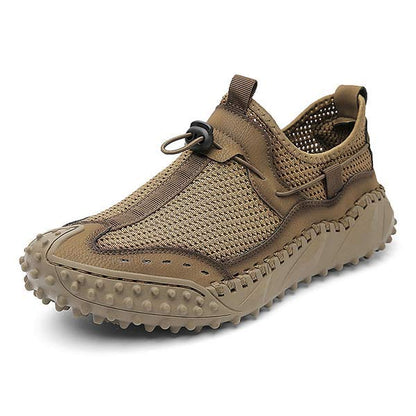 All-Terrain-Sneakers für Männer - Ultimativer Komfort und Vielseitigkeit für jedes Abenteuer