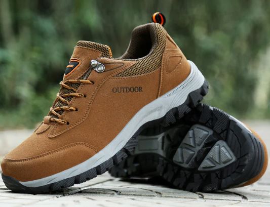 Marvin Outdoor-Komfortschuhe