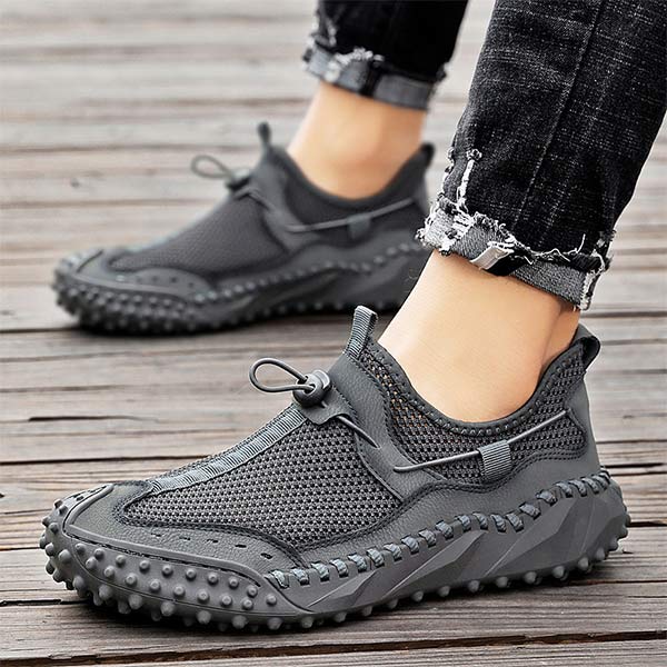 All-Terrain-Sneakers für Männer - Ultimativer Komfort und Vielseitigkeit für jedes Abenteuer