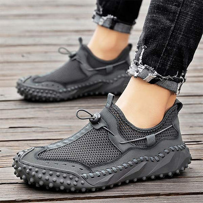 All-Terrain-Sneakers für Männer - Ultimativer Komfort und Vielseitigkeit für jedes Abenteuer