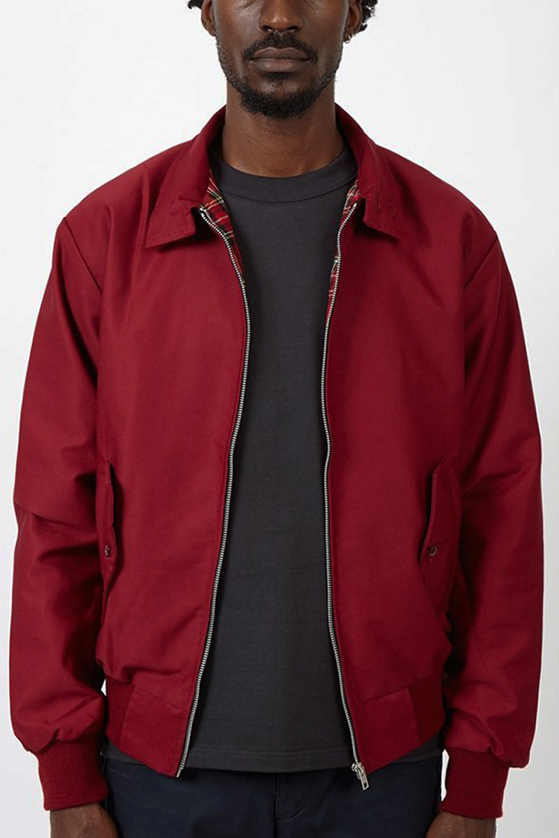 Quest - Harrington Jacke