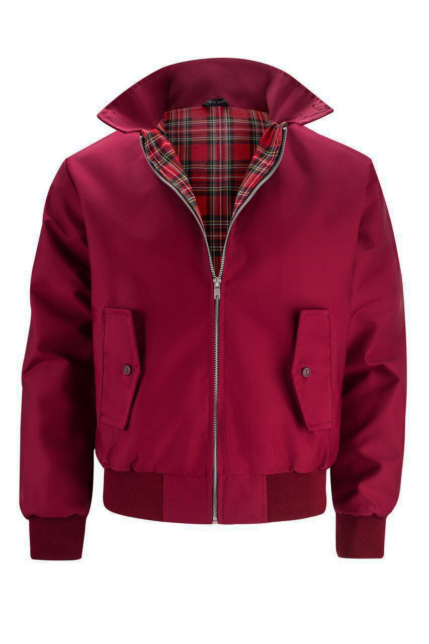 Quest - Harrington Jacke