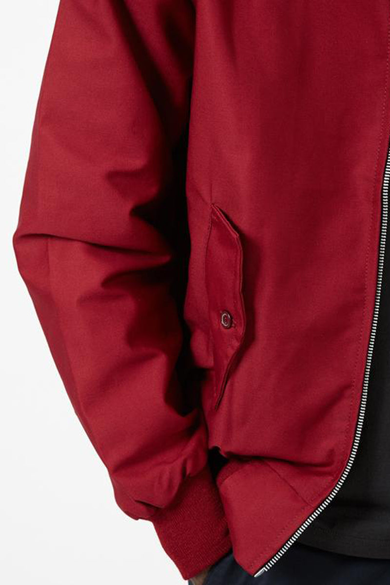 Quest - Harrington Jacke