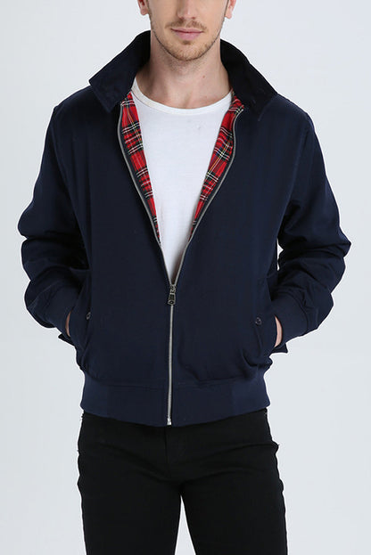 Quest - Harrington Jacke