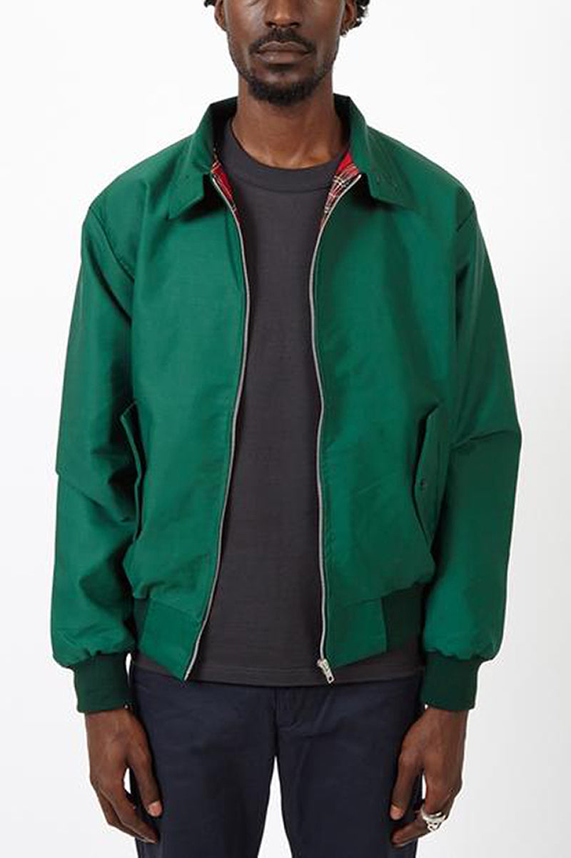Quest - Harrington Jacke