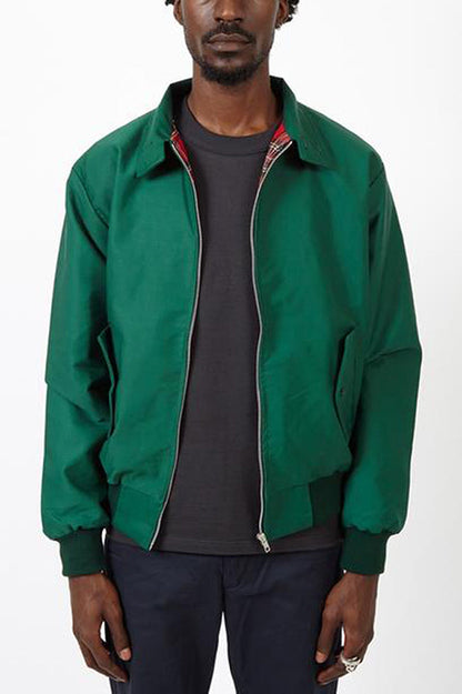 Quest - Harrington Jacke