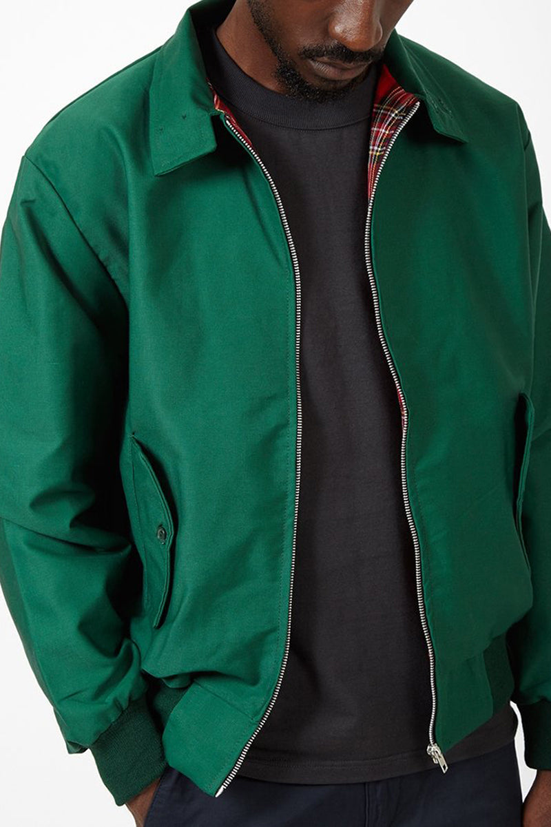 Quest - Harrington Jacke