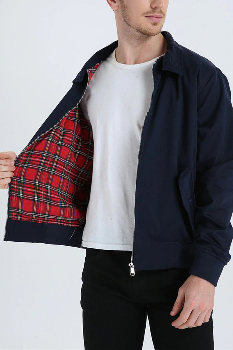 Quest - Harrington Jacke
