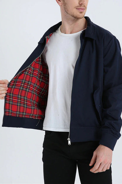 Quest - Harrington Jacke