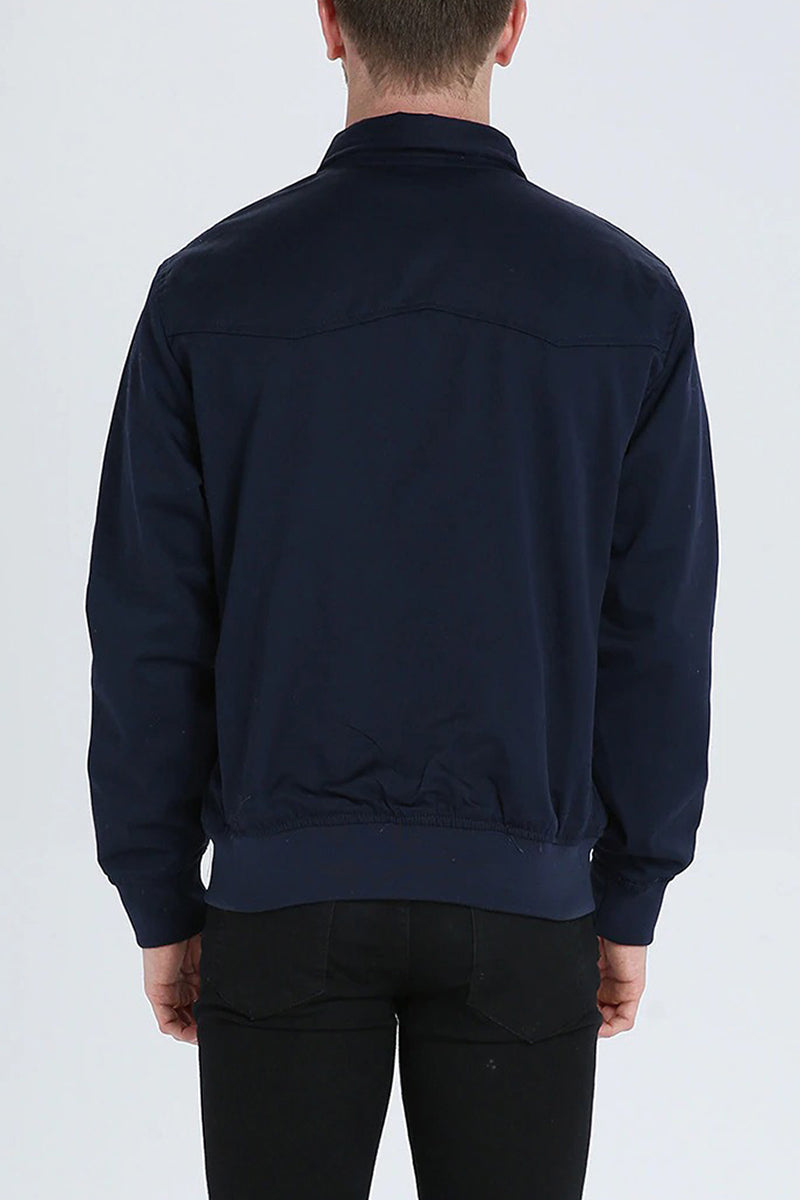 Quest - Harrington Jacke