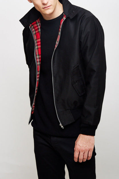 Quest - Harrington Jacke