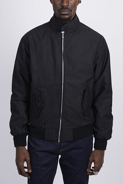 Quest - Harrington Jacke
