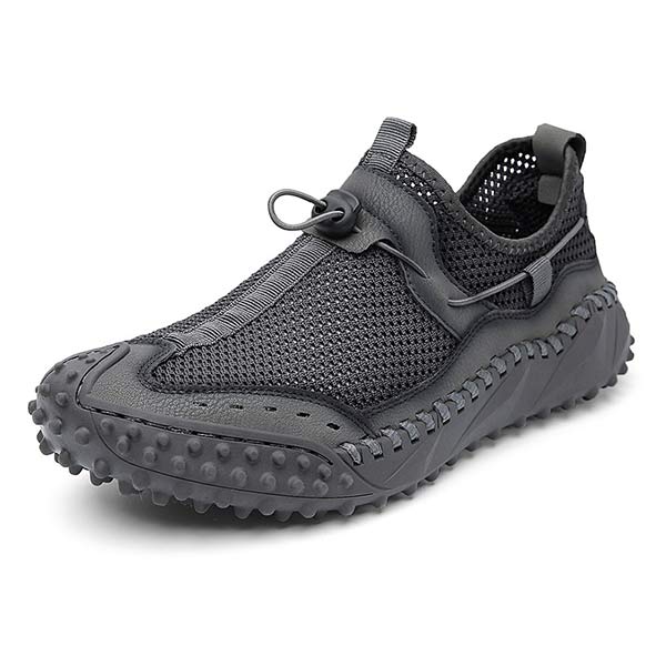 All-Terrain-Sneakers für Männer - Ultimativer Komfort und Vielseitigkeit für jedes Abenteuer