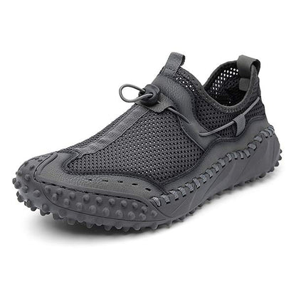 All-Terrain-Sneakers für Männer - Ultimativer Komfort und Vielseitigkeit für jedes Abenteuer