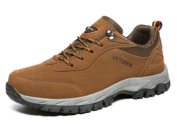 Marvin Outdoor-Komfortschuhe