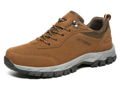 Marvin Outdoor-Komfortschuhe