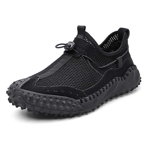 All-Terrain-Sneakers für Männer - Ultimativer Komfort und Vielseitigkeit für jedes Abenteuer