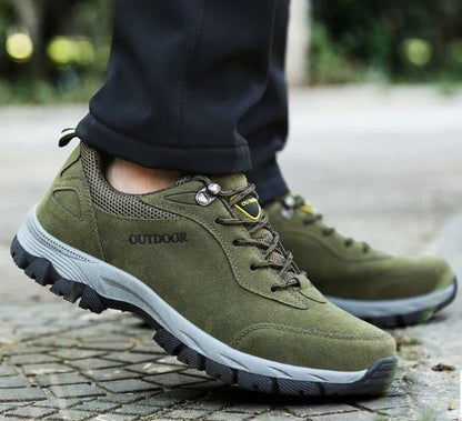 Marvin Outdoor-Komfortschuhe