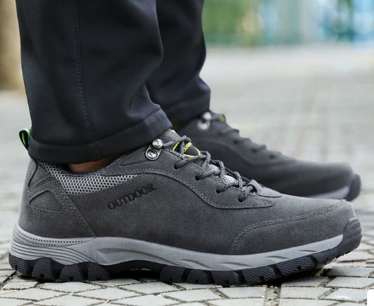 Marvin Outdoor-Komfortschuhe