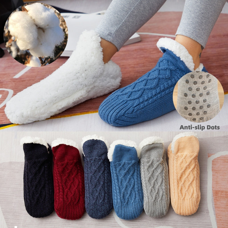 CozyFeet – Flauschige Thermosocken für die ganze Familie