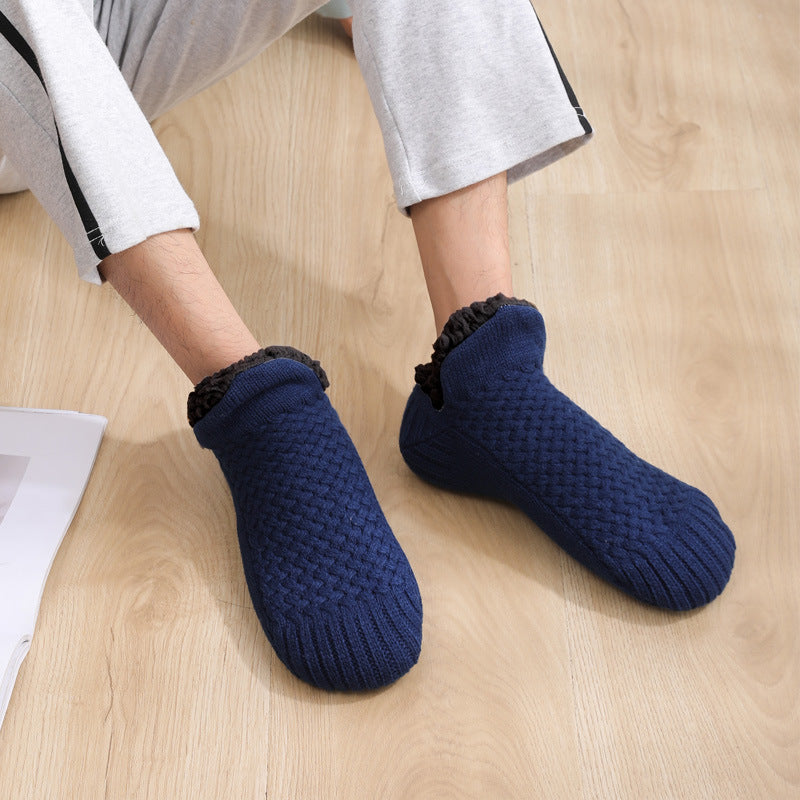 CozyFeet – Flauschige Thermosocken für die ganze Familie